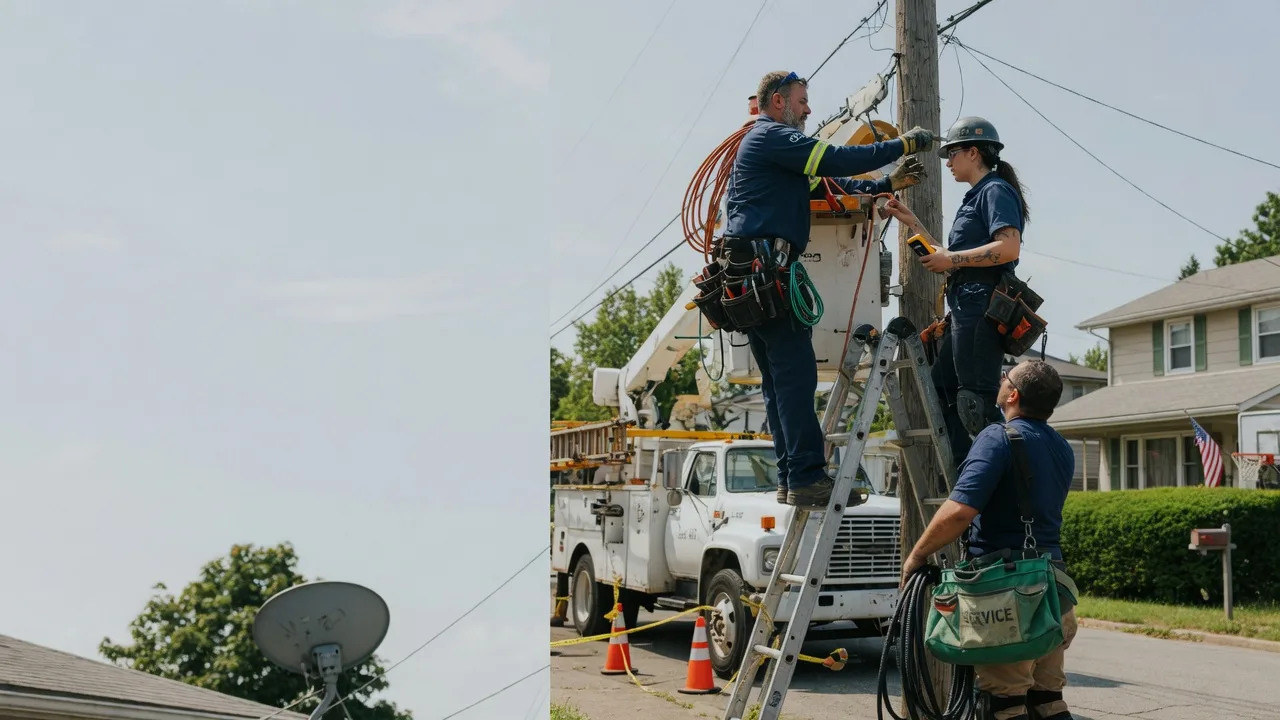 Electrical Repair in Manchester Township, NJ near me